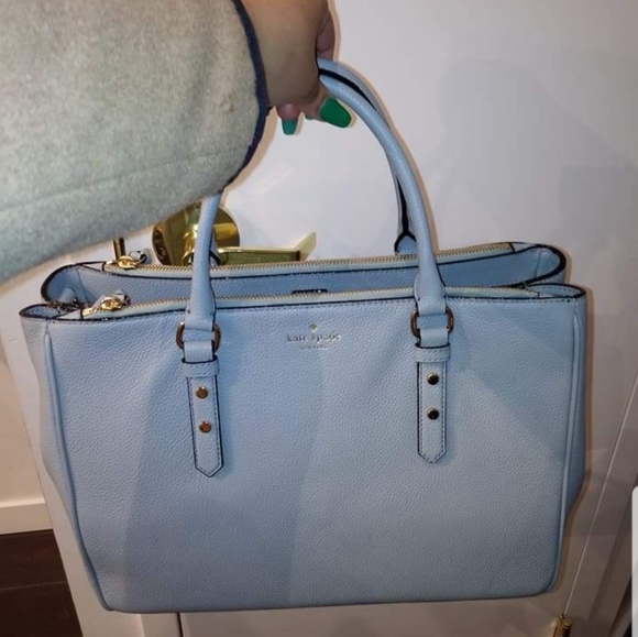 Brand New With Tag Kate Spade Bag - Picture 4 of 8